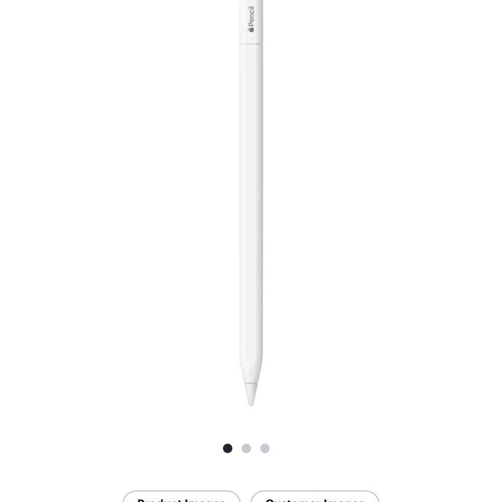 Apple Blue iPad 10th Gen